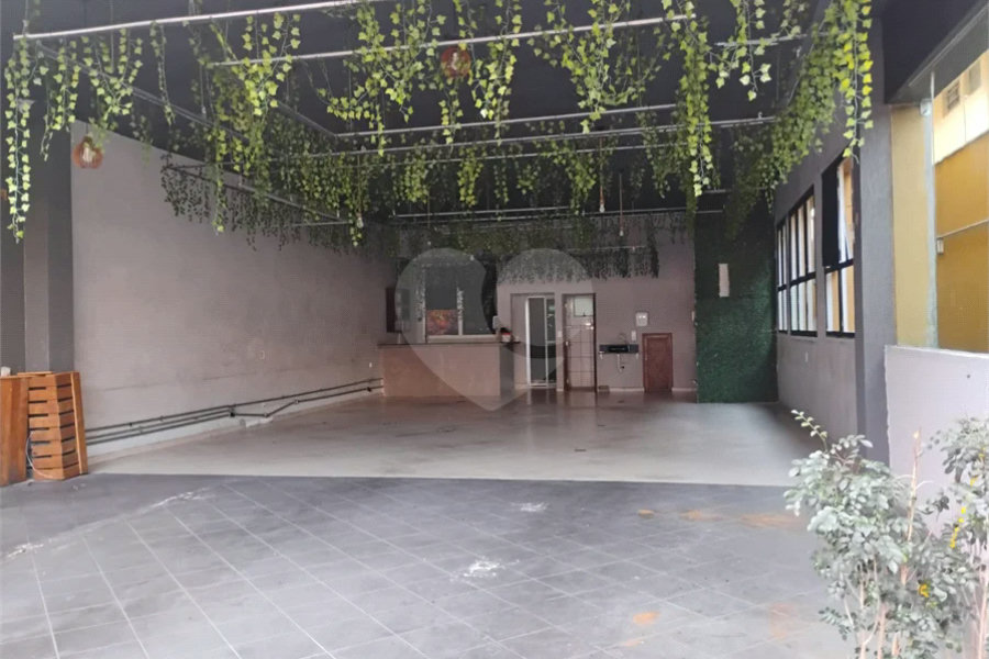 Aluga-se Galpão Comercial – Vila Santa Catarina | 540 m² de Área Útil