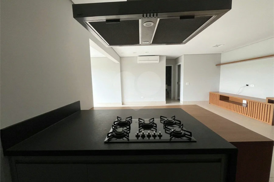 Belo Apartamento com 2 suítes no São Judas em Piracicaba