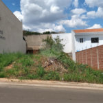 Terreno a venda no Jardim Medeiros