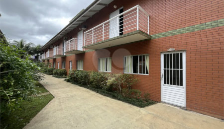 Casa à venda ou para alugar com 2 quartos, sendo 1 suíte,  em Morada da Praia, Bertioga, SP