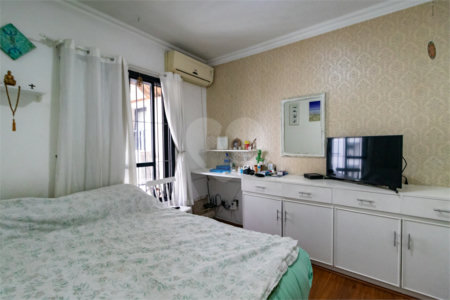 Cobertura à venda com 3 quartos, sendo 2 suítes, em Vila Olímpia, São Paulo, SP