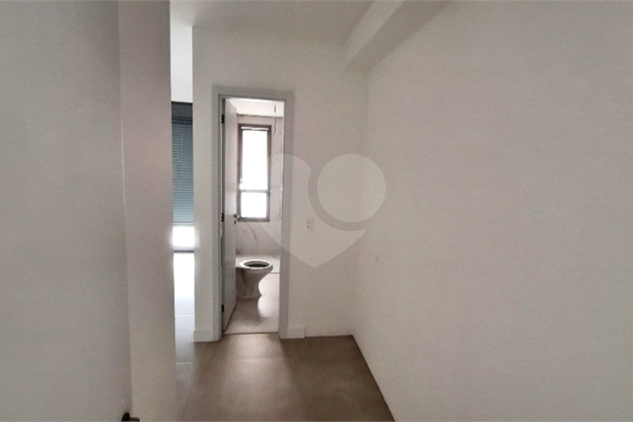 Apartamento à venda com 3 suítes em Vila Madalena, São Paulo, SP