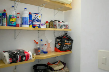 Apartamento à venda com 2 quartos em Jardim da Saúde, São Paulo