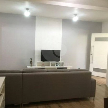 BELÍSSIMA CASA TÉRREA - ALTO DA MOÓCA
