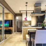 Vila Regente Feijó Apartamento com 92m² com 2 Quartos à venda, 92 m² Lazer Completo.Aceita Permuta