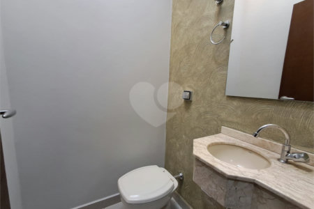Casa à venda próxima ao SESC com 3 suites