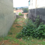Terreno Residencial de 157 mt² no Jardim Real em Bom Jesus dos Perdões/SP