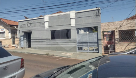 Casa à venda com 2 quartos em Vila Monteiro (gleba I), São Carlos, SP