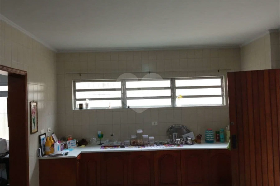 Excelente sobrado à venda, no melhor do Jardim Campo Grande!