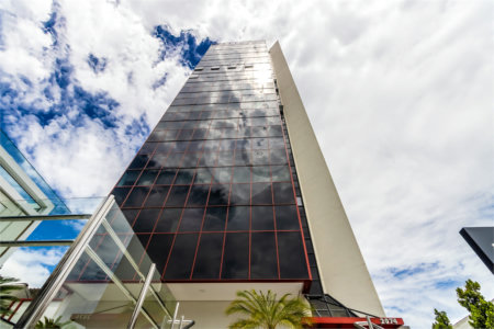 Conjunto comercial reformado á venda na Mooca