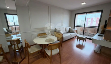 Apartamento para alugar com 1 quarto no Centro, Piracicaba, SP