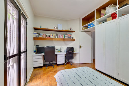 Sobrado com 3 quartos sendo 1 suíte 2 vagas à venda no Alto da Boa Vista – São Paulo/SP