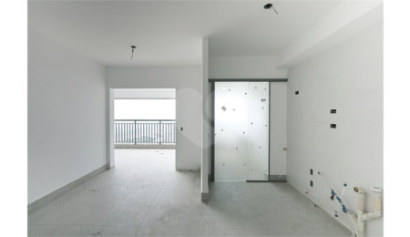 Apartamento à venda com 3 suítes em Quarta Parada, São Paulo, SP