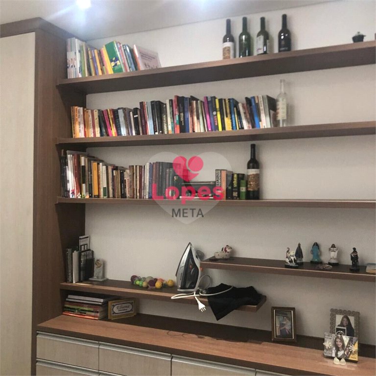 APARTAMENTO A VENDA NO JARDIM SATÉLITE COM 77M², 3 DORMITORIOS, 1 SUITE, 2 VAGAS - SJC