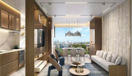 Apartamento à venda com 2 suítes em Vila Clementino, São Paulo, SP