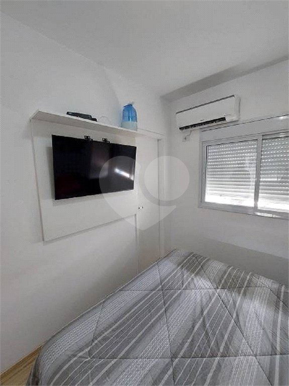 Apartamento á venda - Saúde