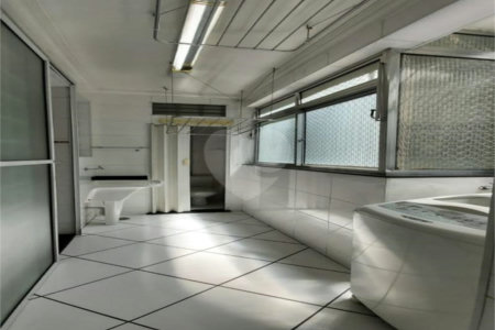 Apartamento para venda na Santa Cecilia de 89 metros quadrados 3 dormitórios