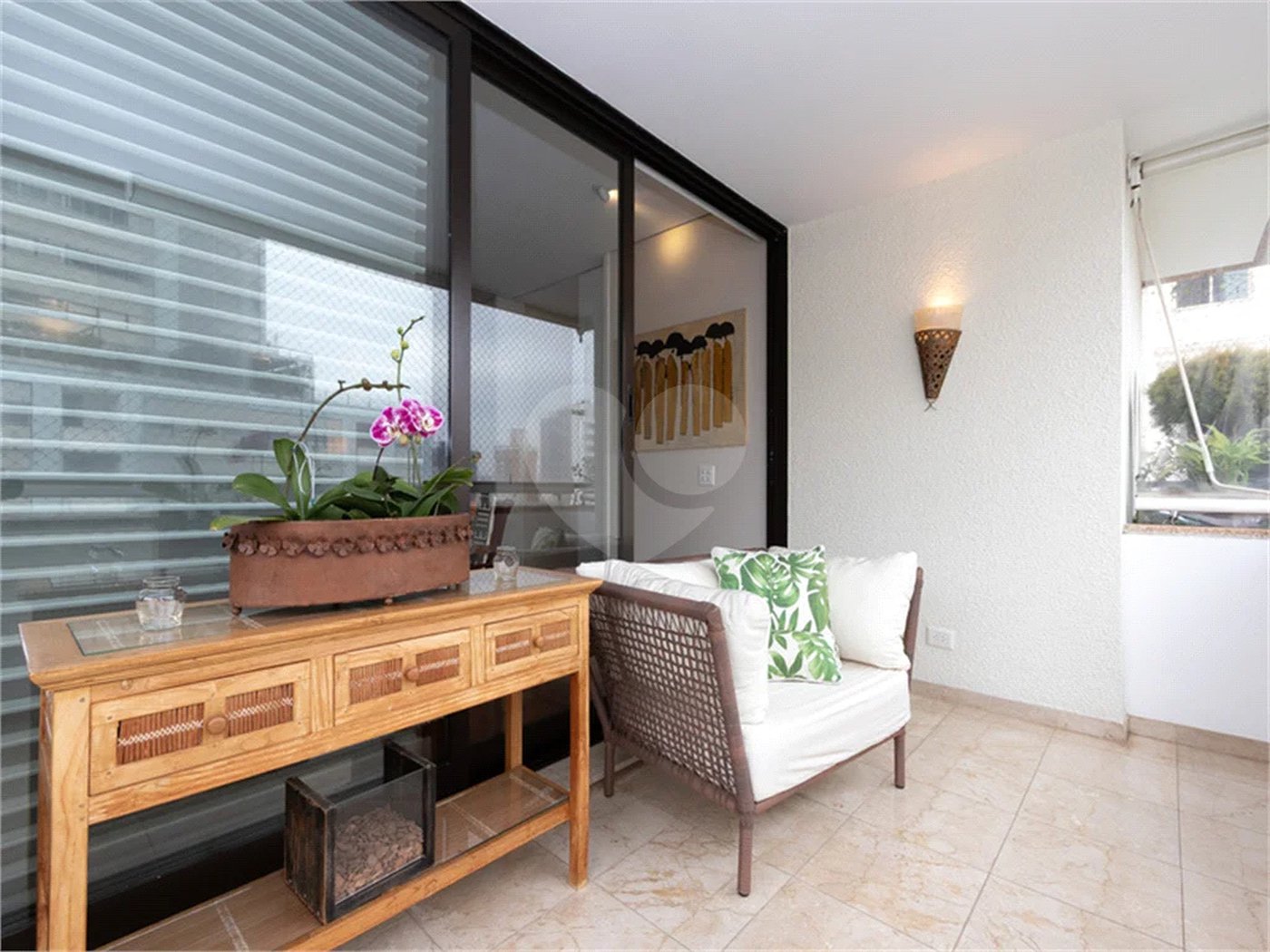 Apartamento de 233 m² à venda em Higienópolis com 4 dormitórios.