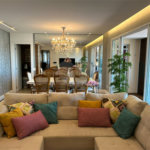 Apartamento à venda Mooca, 149m², andar alto, 3 suítes, 2 vagas, varanda gourmet, lazer