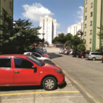 Apartamento Cachoeirinha