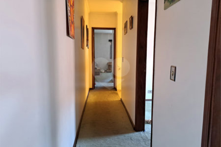 Casa grande com 3 quartos à venda em Campo Belo - SP