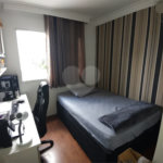 Apartamento para venda na saúde com 52 m², 2 dormitórios