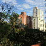 Apartamento com 77m² e 2 dormitórios próximo a Paulista e Metrô Trianon-Masp.