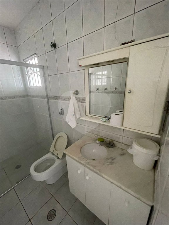 Casa de Vila à venda com 1 quarto em Tucuruvi, São Paulo, SP