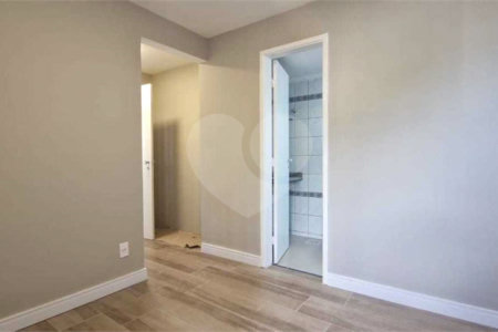 Aparrtamento Vila Mariana 1 dorm, 35m² 1 vaga, piscina