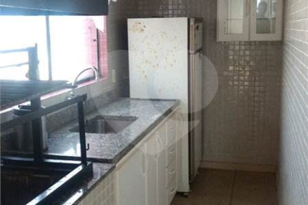 COBERTURA 4 DORMITÓRIOS E 4 SUÍTES À VENDA BAIRRO DA SAÚDE