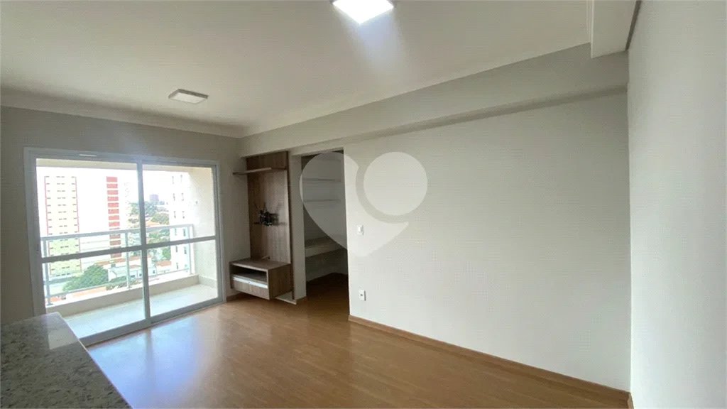 Apartamento para alugar com 2 suítes em Piracicaba.