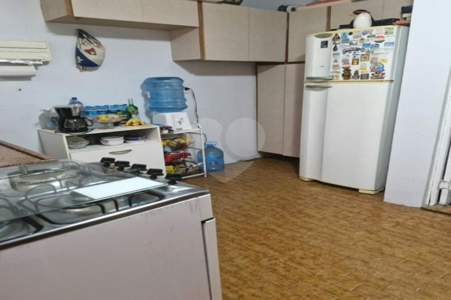 Casa à venda com 3 quartos, sendo 1 suíte, em Vila Paulista, São Paulo, SP