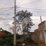 Terreno na Cidade Aracy