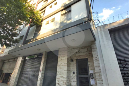 Apartamento com 1 dormitório à venda, 40 m² por R$ 219.000,00 - Mooca - São Paulo/SP