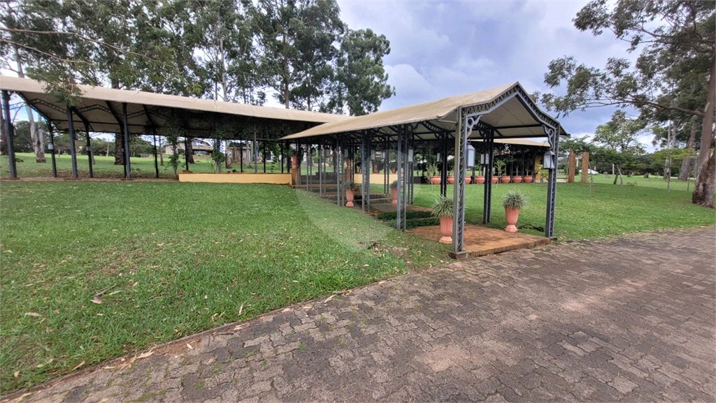 Loteamento Residencial em Condomínio