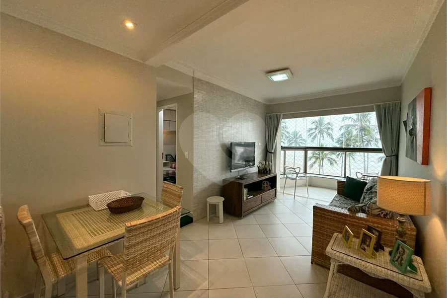 Apartamento à venda com 2 suítes em Riviera de São Lourenço, Bertioga, SP