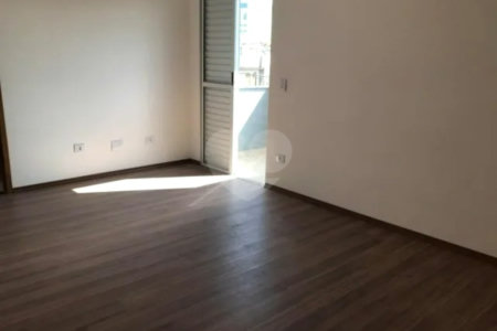 Casa à venda na Vila Matilde com 100m² 2 quartos 2 suítes 2 vagas