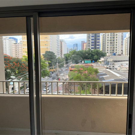Studio á venda - Vila Nova Conceição