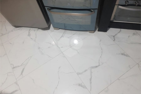 Casa térrea para venda no Jardim Ipanema