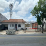 Excelente terreno em ótima localização. Venha fazer uma visita = 600M²