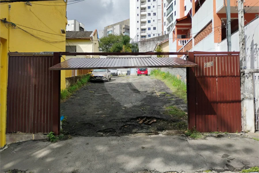 Terreno à Venda na Vila Guarani | 320 m² | 10 x 32 m