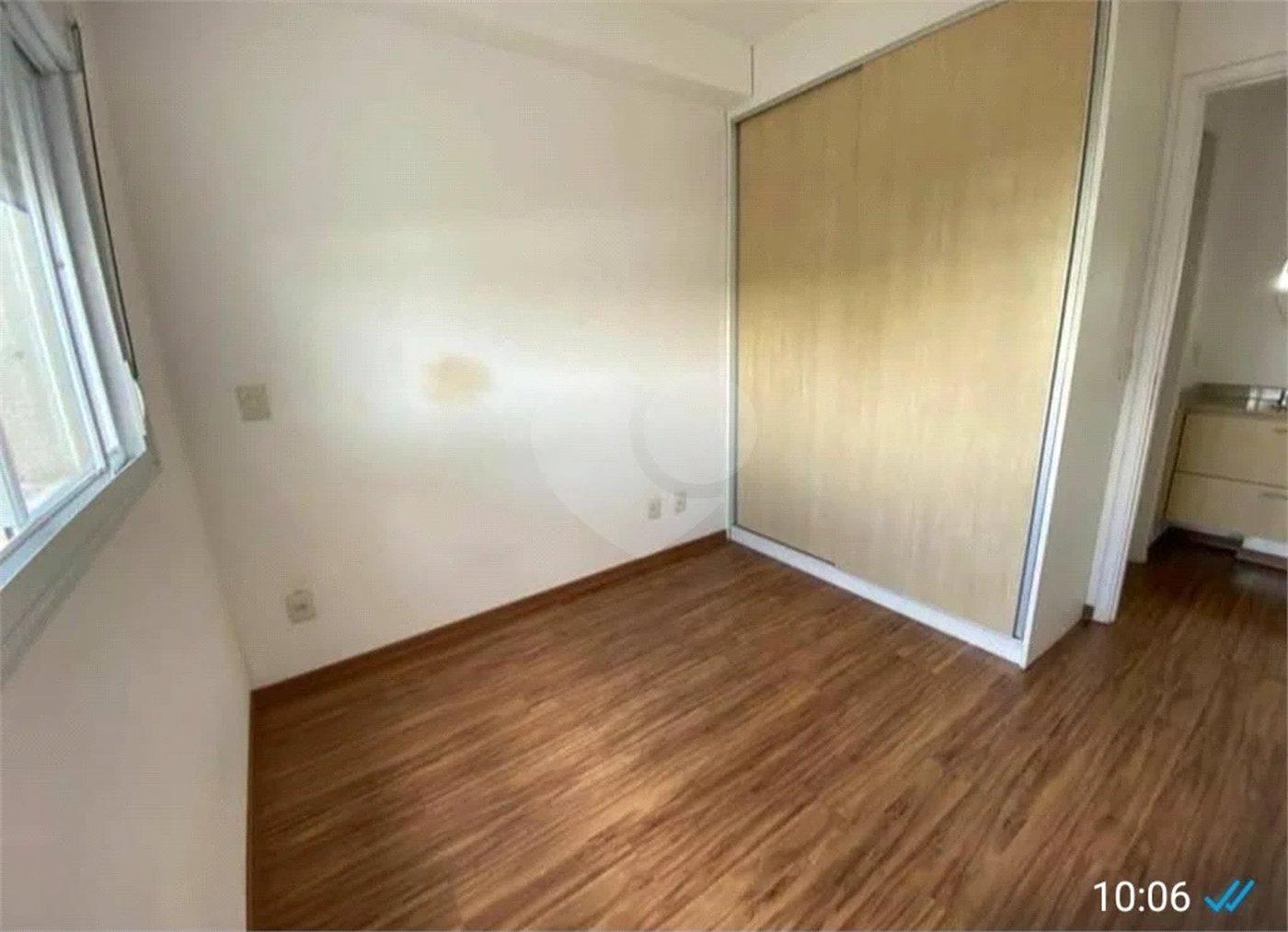 Apartamento de 47m² no Chácara Klabin com 1 dormitório e 1 vaga de garagem