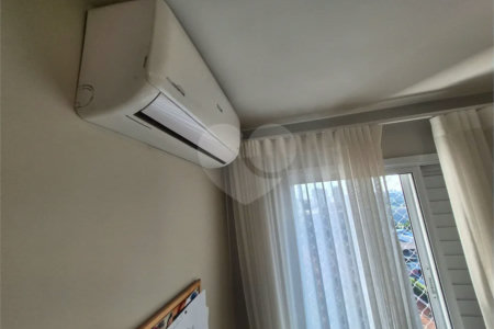 Apartamento de 76 m² com 2 dormitórios a venda na Vila Leopoldina