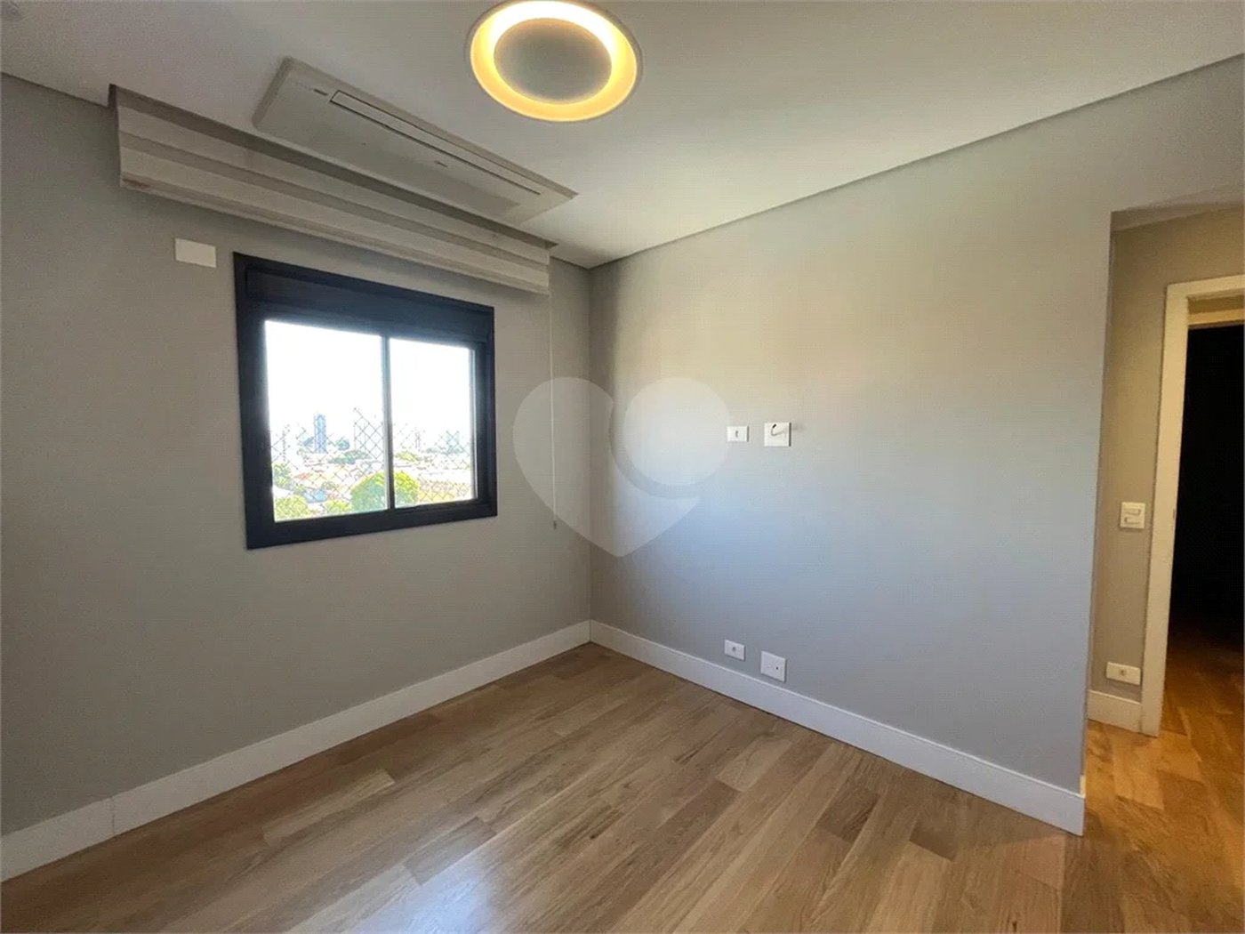 Apartamento à venda no São Dimas em Piracicaba/SP.