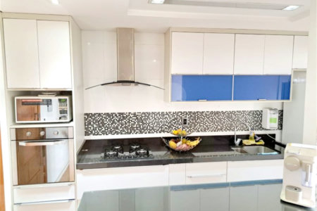 Apartamento à Venda com 50m² - Mooca