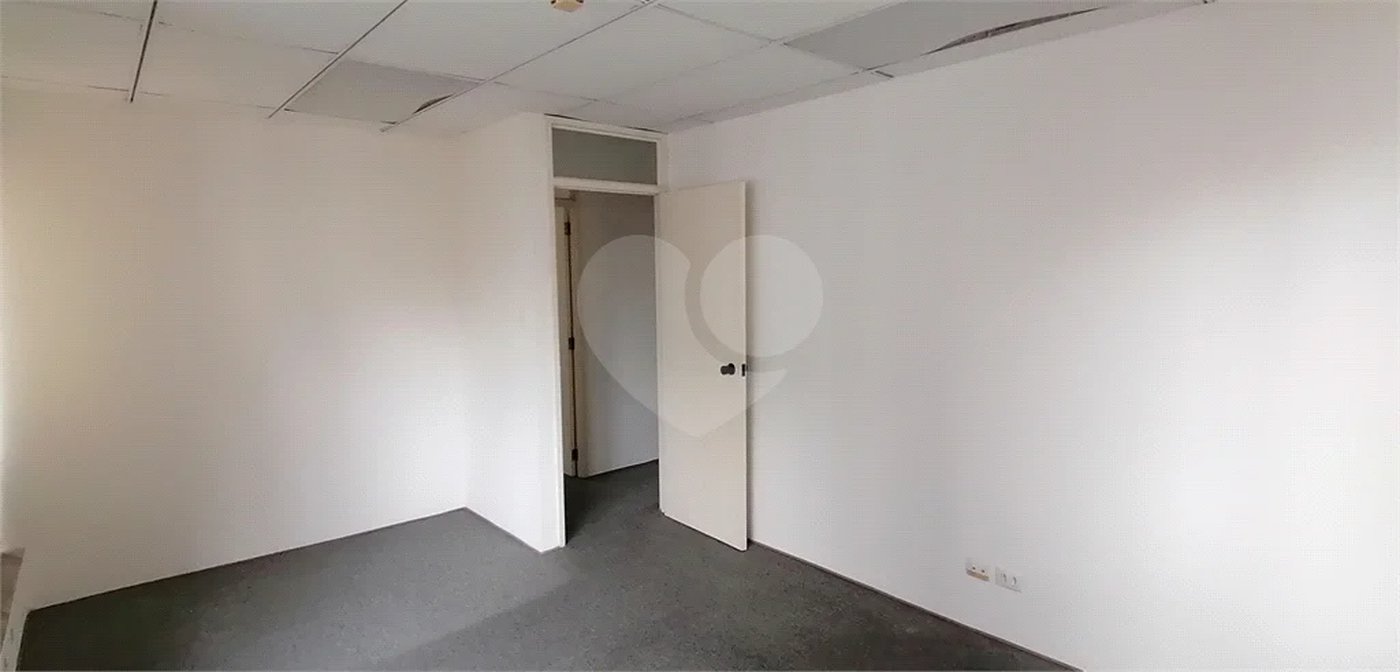 Sala comercial à venda em Higienópolis com 170 m2