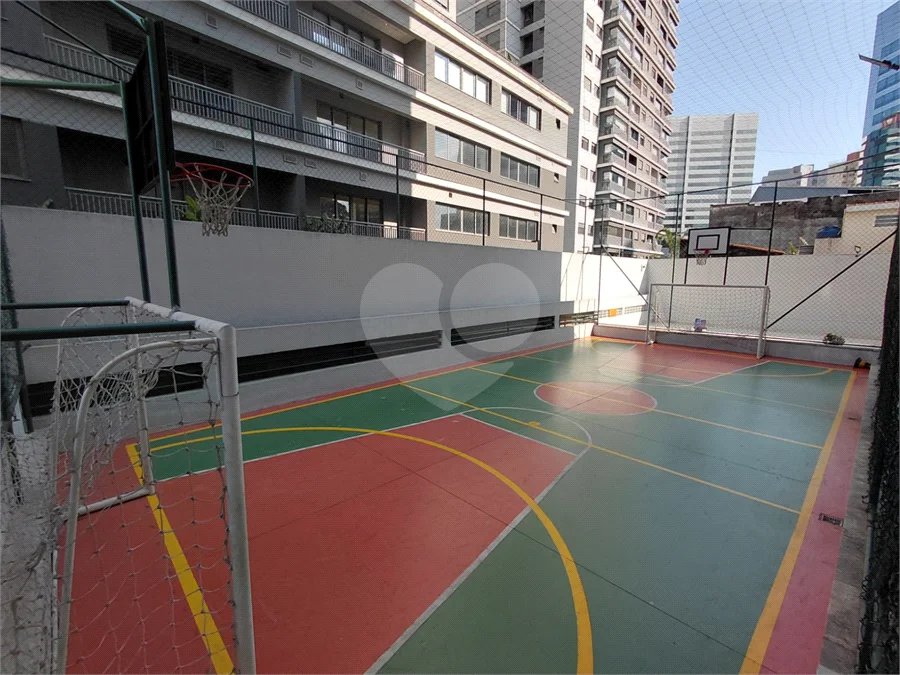 Apartamento á venda – Vila Guarani
