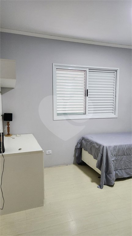Apartamento à Venda – Edifício Vert Vita – Jardim Aquarius, São José dos Campos (SP)