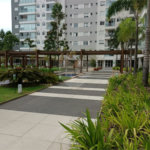 APARTAMENTO PARAÇAÇÃO COM 3 DORMITÓRIOS E 2 VAGAS DE GARGEM NA VILA ANASTÁCIO