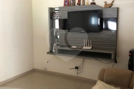 Casa para venda no Jardim das Torres